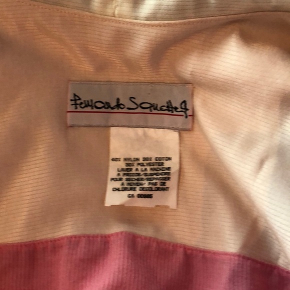 Fernando Sanchez Robe - Picture 7 of 7